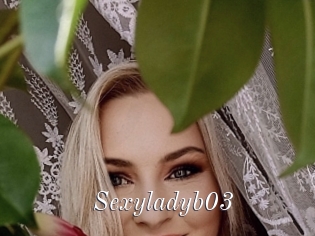 Sexyladyb03