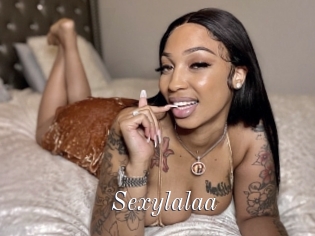 Sexylalaa
