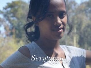 Sexylanaa