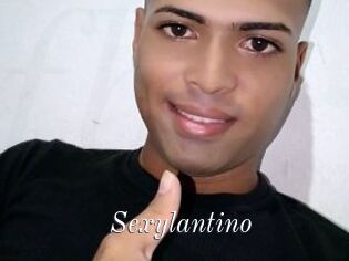 Sexylantino