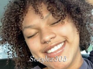 Sexylex305