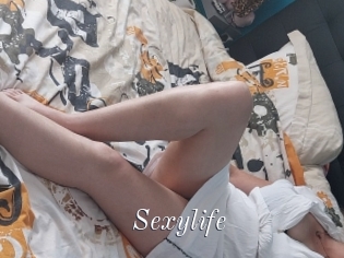 Sexylife