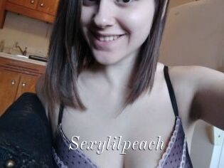 Sexylilpeach