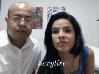 Sexy_live