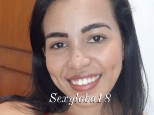 Sexyloba18