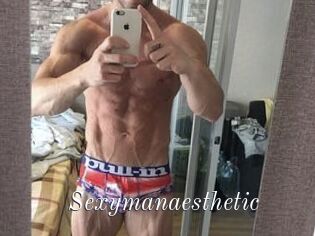 Sexymanaesthetic