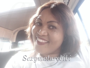 Sexymaturebibi