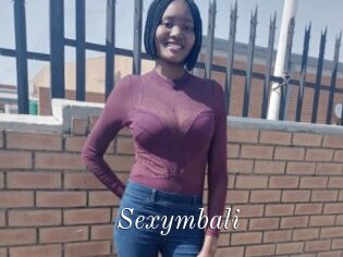 Sexymbali