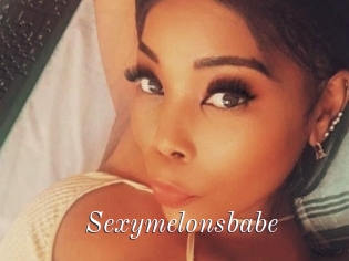 Sexymelonsbabe