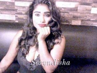 Sexynelisha