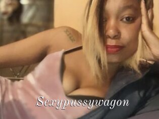 Sexypussywagon