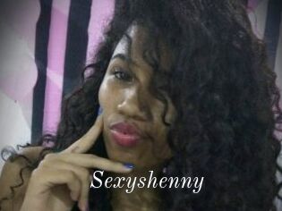 Sexyshenny