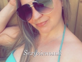 Sexysiennauk