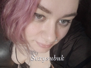 Sexysubuk