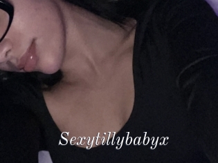 Sexytillybabyx