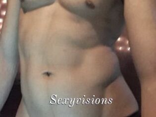 Sexyvisions