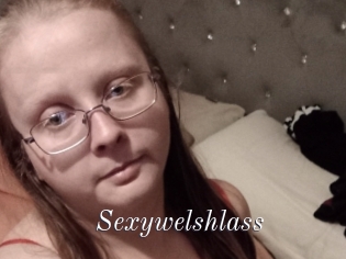 Sexywelshlass