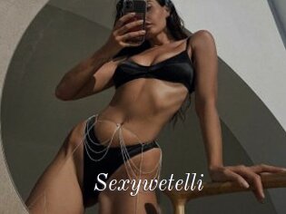 Sexywetelli