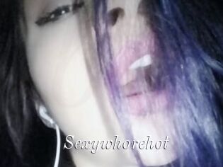 Sexywhorehot