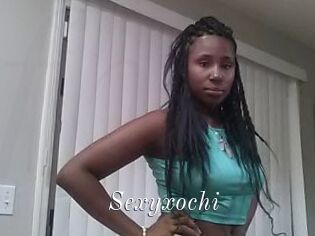 Sexyxochi