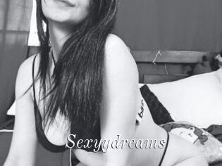 Sexyydreams
