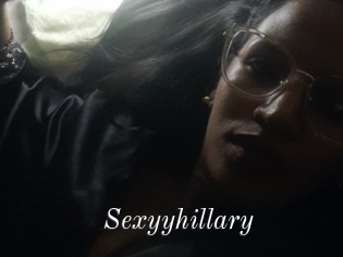 Sexyyhillary