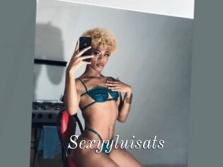 Sexyyluisats