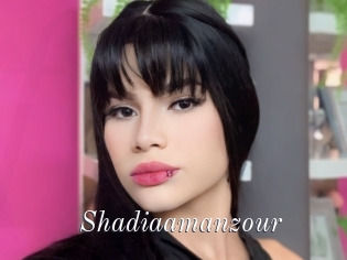 Shadiaamanzour