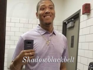 Shadowblackbelt