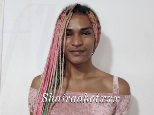 Shairaahotxxx