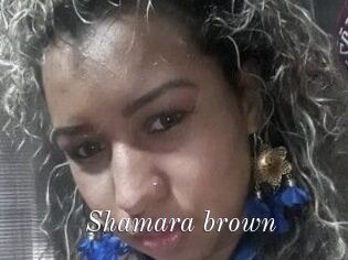 Shamara_brown