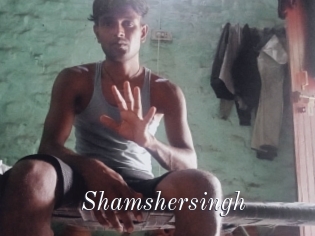 Shamshersingh