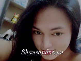 Shaneanderson