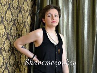 Shanemcconkey