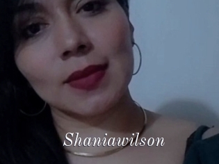 Shaniawilson