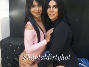 Shantaldirtyhot