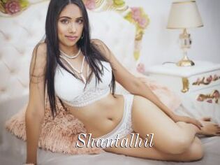 Shantalhil