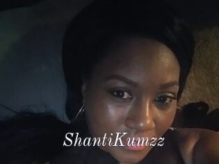 ShantiKumzz