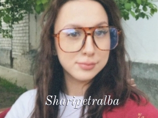 Sharipetralba
