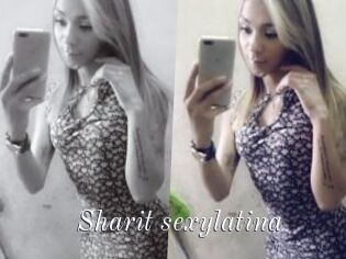 Sharit_sexylatina