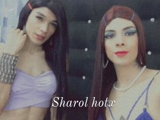Sharol_hotx