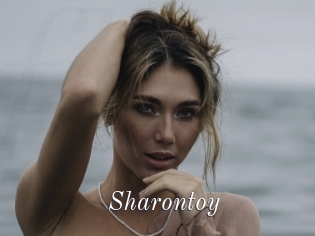 Sharontoy
