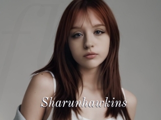 Sharunhawkins