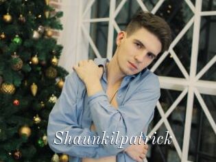 Shaunkilpatrick