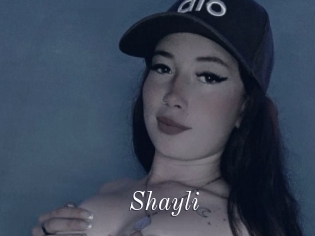 Shayli