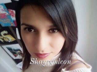 Shayronleon