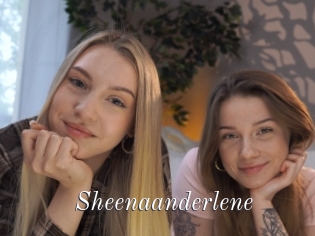 Sheenaanderlene