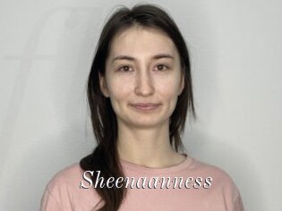 Sheenaanness