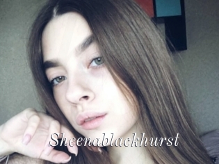 Sheenablackhurst