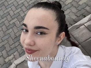 Sheenaboundy